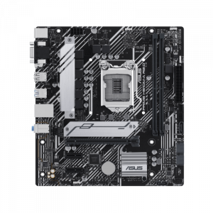 ASUS PRIME H510M-A R2.0 Intel H510 LGA 1200 (Socket H5) micro ATX