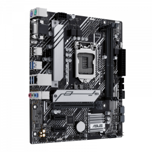 ASUS PRIME H510M-A R2.0 Intel H510 LGA 1200 (Socket H5) micro ATX