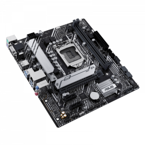ASUS PRIME H510M-A R2.0 Intel H510 LGA 1200 (Socket H5) micro ATX