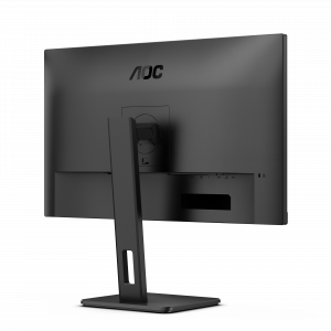 AOC Q27E3UMF computer monitor 68.6 cm (27") 2560 x 1440 pixels Quad HD Black