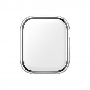PanzerGlass ® Full Body Transparent w. D3O® Apple Watch Series 9 | 45mm