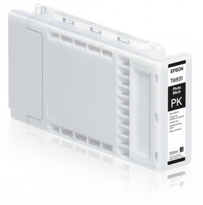 Epson Singlepack UltraChrome XD Photo BlackT693100(350ml)