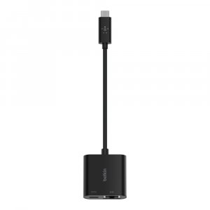 Belkin INC001BTBK network card Ethernet 1000 Mbit/s