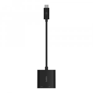 Belkin INC001BTBK network card Ethernet 1000 Mbit/s