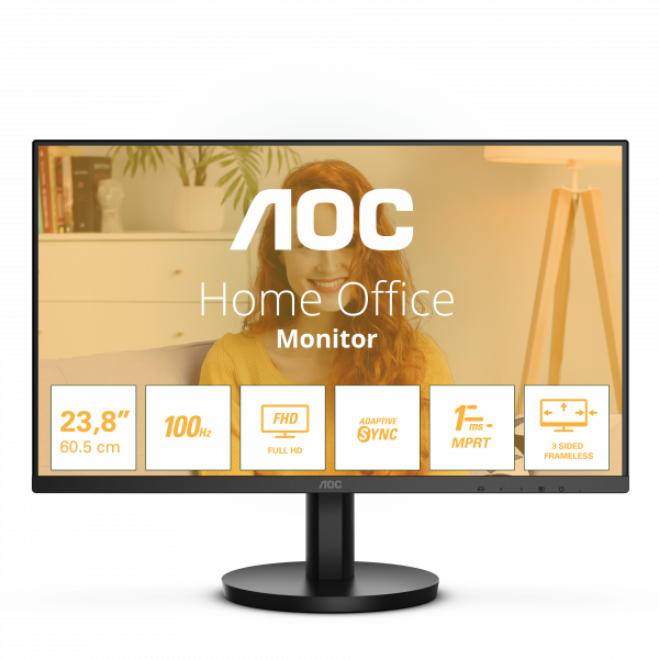Monitors