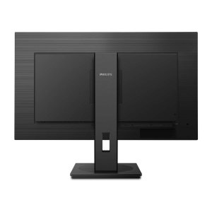 Philips B Line 328B1/00 LED display 80 cm (31.5") 3840 x 2160 pixels 4K Ultra HD Black