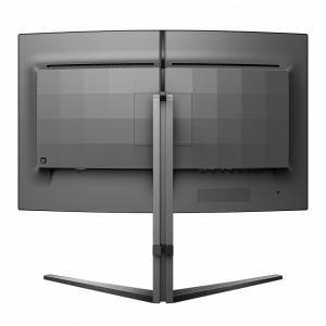 Philips Evnia 5000 32M2C5500W/00 computer monitor 80 cm (31.5") 2560 x 1440 pixels Quad HD LCD Black