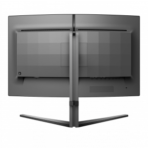 Philips Evnia 5000 32M2C5500W/00 computer monitor 80 cm (31.5") 2560 x 1440 pixels Quad HD LCD Black