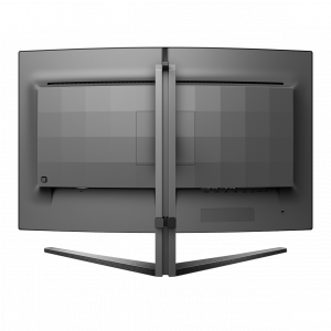 Philips Evnia 5000 32M2C5500W/00 computer monitor 80 cm (31.5") 2560 x 1440 pixels Quad HD LCD Black