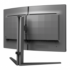 Philips Evnia 5000 32M2C5500W/00 computer monitor 80 cm (31.5") 2560 x 1440 pixels Quad HD LCD Black