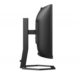 Philips 5000 series 34E1C5600HE/00 LED display 86.4 cm (34") 3440 x 1440 pixels 4K Ultra HD Black