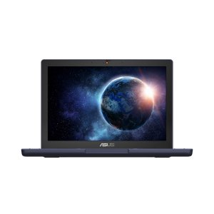ASUS BR12C-C81XA-3Y Intel® N N100 Laptop 31 cm (12.2") WUXGA 8 GB LPDDR5-SDRAM 128 GB Flash Wi-Fi 6 (802.11ax) Windows 11 Pro Education Grey
