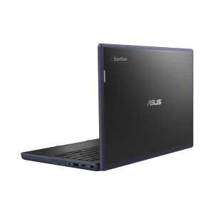 ASUS BR12C-C81XA-3Y Intel® N N100 Laptop 31 cm (12.2") WUXGA 8 GB LPDDR5-SDRAM 128 GB Flash Wi-Fi 6 (802.11ax) Windows 11 Pro Education Grey