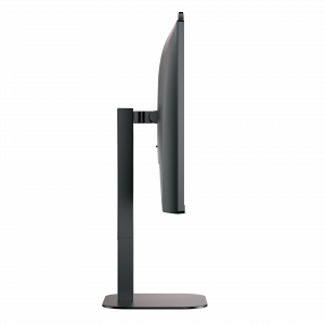 AOC V5 Q27V5CW/BK computer monitor 68.6 cm (27") 2560 x 1440 pixels Quad HD LED Black
