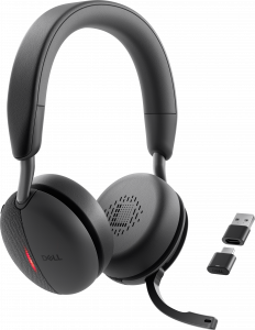 DELL Pro Plus Wireless ANC Headset - WL5024