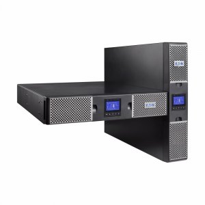 Eaton 9PX3000IRT2UBS uninterruptible power supply (UPS) Double-conversion (Online) 3 kVA 3000 W 10 AC outlet(s)