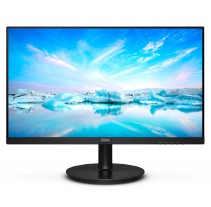 Philips V Line 271V8LAB/00 computer monitor 68.6 cm (27″) 1920 x 1080 pixels Full HD LCD Black