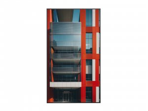 Sharp ME432 Digital signage flat panel 109.2 cm (43") LCD 400 cd/m² 4K Ultra HD Black Android 18/7