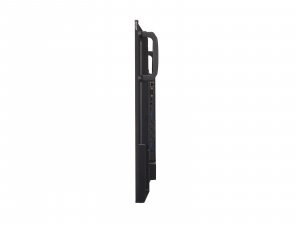 Sharp ME432 Digital signage flat panel 109.2 cm (43") LCD 400 cd/m² 4K Ultra HD Black Android 18/7