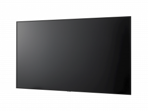 NEC MultiSync E988 Digital signage flat panel 2.48 m (97.5") LCD 350 cd/m² 4K Ultra HD Black 24/7