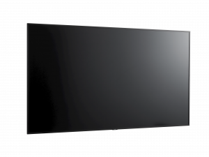 NEC MultiSync E988 Digital signage flat panel 2.48 m (97.5") LCD 350 cd/m² 4K Ultra HD Black 24/7