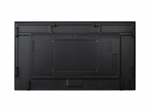 NEC MultiSync E988 Digital signage flat panel 2.48 m (97.5") LCD 350 cd/m² 4K Ultra HD Black 24/7