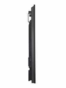 NEC MultiSync E988 Digital signage flat panel 2.48 m (97.5") LCD 350 cd/m² 4K Ultra HD Black 24/7