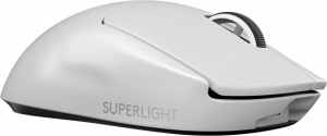 Logitech G PRO X SUPERLIGHT Wireless Gaming Mouse