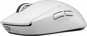 Logitech G PRO X SUPERLIGHT Wireless Gaming Mouse