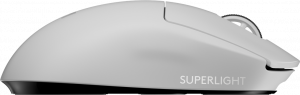 Logitech G PRO X SUPERLIGHT Wireless Gaming Mouse