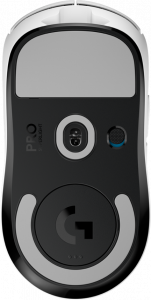 Logitech G PRO X SUPERLIGHT Wireless Gaming Mouse
