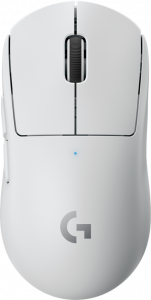 Logitech G PRO X SUPERLIGHT Wireless Gaming Mouse
