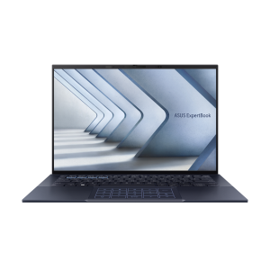 ASUS ExpertBook B9 OLED B9403CVA-KMi711X Intel® Core™ i7 i7-1355U Laptop 35.6 cm (14") WQXGA+ 16 GB LPDDR5-SDRAM 1 TB SSD Wi-Fi 6E (802.11ax) Windows 11 Pro Black