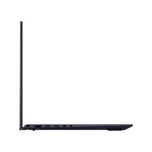 ASUS ExpertBook B9 OLED B9403CVA-KMi711X Intel® Core™ i7 i7-1355U Laptop 35.6 cm (14") WQXGA+ 16 GB LPDDR5-SDRAM 1 TB SSD Wi-Fi 6E (802.11ax) Windows 11 Pro Black