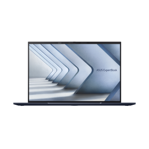 ASUS ExpertBook B9 OLED B9403CVA-KMi711X Intel® Core™ i7 i7-1355U Laptop 35.6 cm (14") WQXGA+ 16 GB LPDDR5-SDRAM 1 TB SSD Wi-Fi 6E (802.11ax) Windows 11 Pro Black