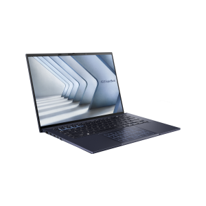 ASUS ExpertBook B9 OLED B9403CVA-KMi711X Intel® Core™ i7 i7-1355U Laptop 35.6 cm (14") WQXGA+ 16 GB LPDDR5-SDRAM 1 TB SSD Wi-Fi 6E (802.11ax) Windows 11 Pro Black