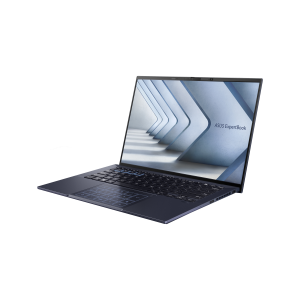 ASUS ExpertBook B9 OLED B9403CVA-KMi711X Intel® Core™ i7 i7-1355U Laptop 35.6 cm (14") WQXGA+ 16 GB LPDDR5-SDRAM 1 TB SSD Wi-Fi 6E (802.11ax) Windows 11 Pro Black