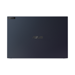 ASUS ExpertBook B9 OLED B9403CVA-KMi711X Intel® Core™ i7 i7-1355U Laptop 35.6 cm (14") WQXGA+ 16 GB LPDDR5-SDRAM 1 TB SSD Wi-Fi 6E (802.11ax) Windows 11 Pro Black