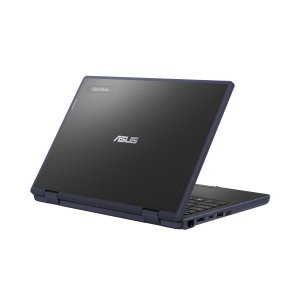 ASUS BR12F-CS81XA-3Y Intel® N N100 Hybrid (2-in-1) 31 cm (12.2") Touchscreen WUXGA 8 GB LPDDR5-SDRAM 128 GB Flash Wi-Fi 6E (802.11ax) Windows 11 Pro Education Grey