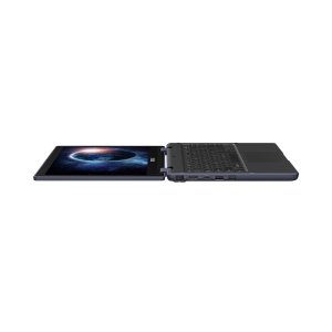 ASUS BR12F-CS81XA-3Y Intel® N N100 Hybrid (2-in-1) 31 cm (12.2") Touchscreen WUXGA 8 GB LPDDR5-SDRAM 128 GB Flash Wi-Fi 6E (802.11ax) Windows 11 Pro Education Grey