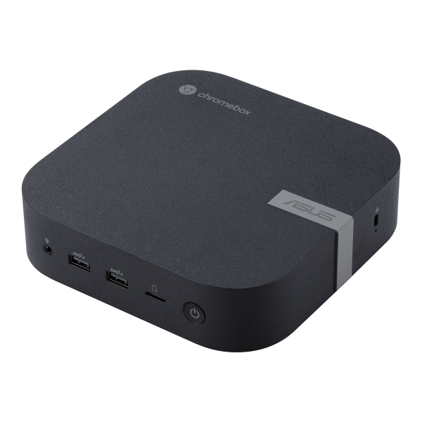 ASUS Chromebox CEL-7305 4GB 128GB COS