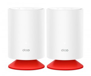 TP-Link AX1800 Mesh Wi-Fi 6 System with Alexa Built-In