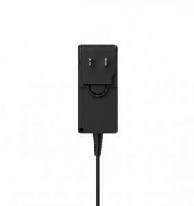 NETGEAR PAV12V25 power adapter/inverter Indoor Black