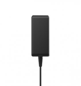 NETGEAR PAV12V25 power adapter/inverter Indoor Black