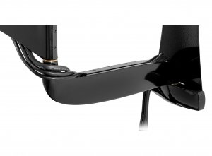 Peerless SUA761PU TV mount/stand 165.1 cm (65") Black