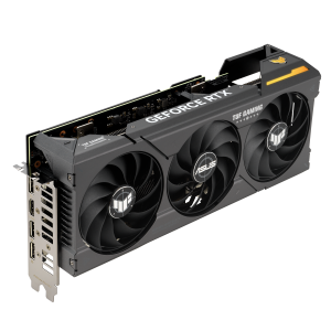 ASUS TUF Gaming TUF-RTX4070S-O12G-GAMING NVIDIA GeForce RTX 4070 SUPER 12 GB GDDR6X