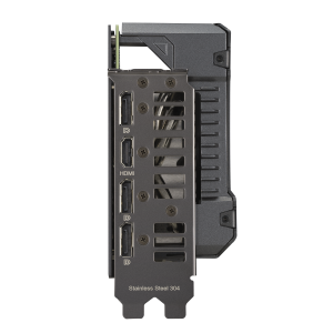 ASUS TUF Gaming TUF-RTX4070S-O12G-GAMING NVIDIA GeForce RTX 4070 SUPER 12 GB GDDR6X