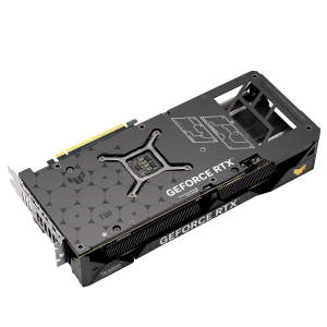 ASUS TUF Gaming TUF-RTX4070S-O12G-GAMING NVIDIA GeForce RTX 4070 SUPER 12 GB GDDR6X