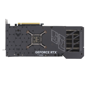 ASUS TUF Gaming TUF-RTX4070S-O12G-GAMING NVIDIA GeForce RTX 4070 SUPER 12 GB GDDR6X