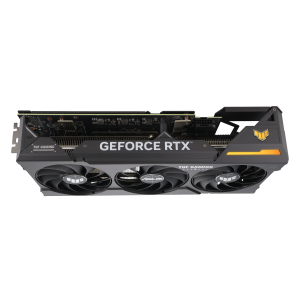 ASUS TUF Gaming TUF-RTX4070S-O12G-GAMING NVIDIA GeForce RTX 4070 SUPER 12 GB GDDR6X